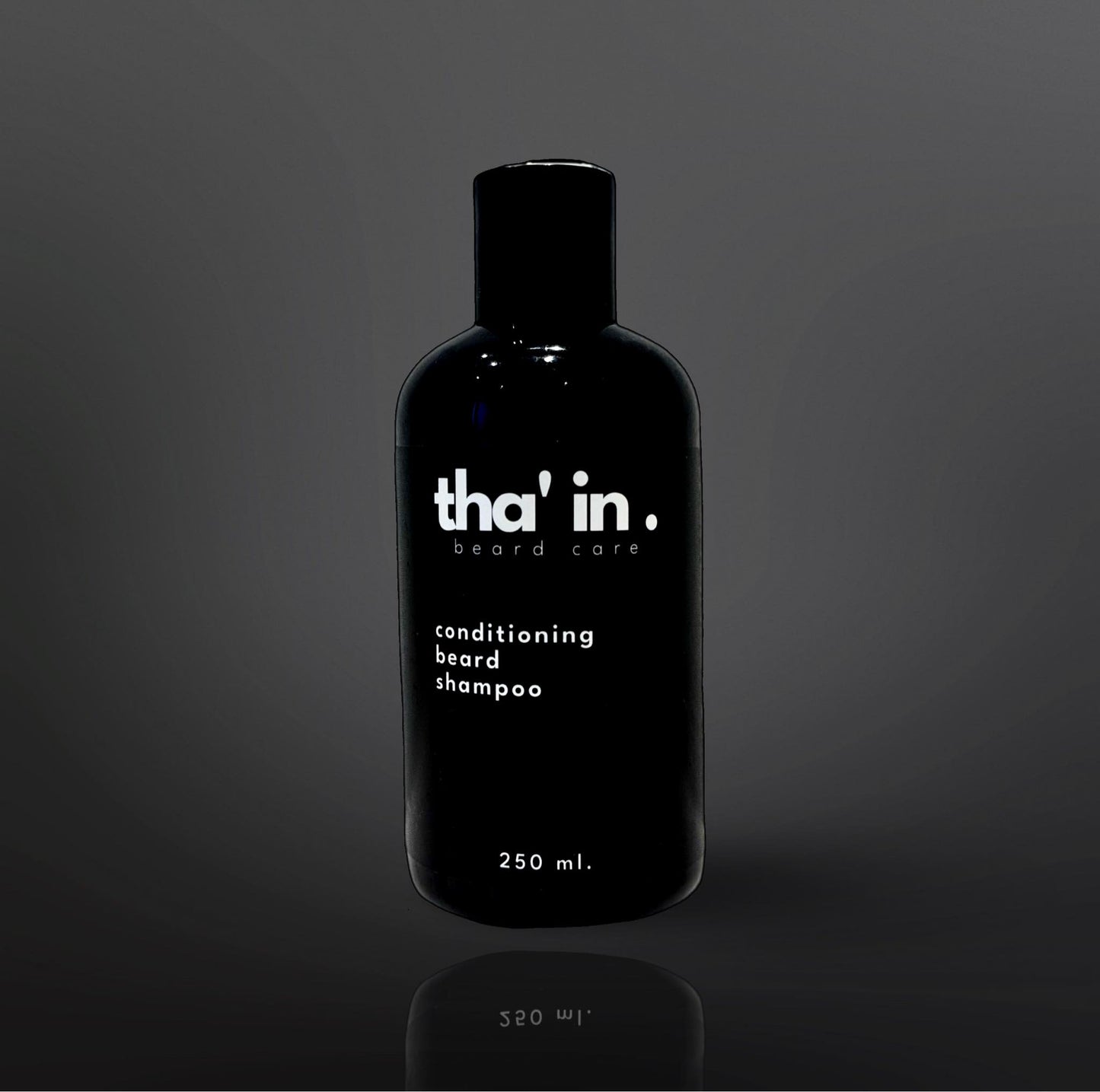 Conditioning Beard Shampoo