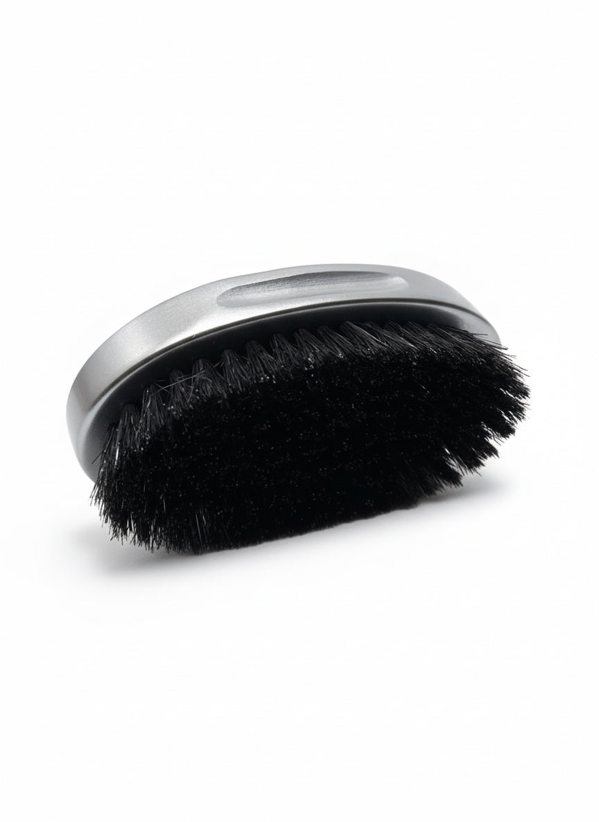 Skægbørste til mænd fra thain – pleje og styling