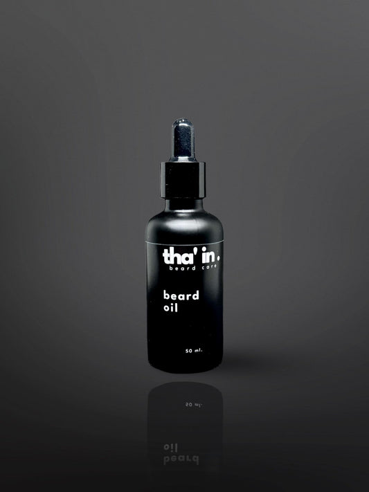 Beard Oil
