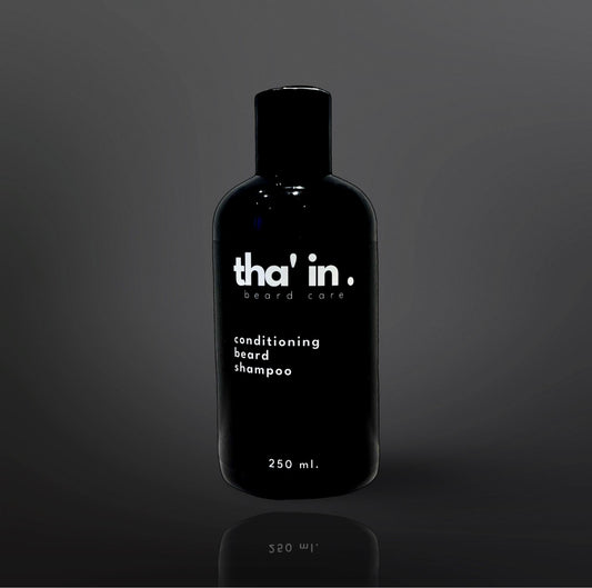 Conditioning Beard Shampoo