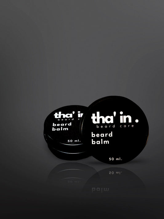Beard Balm